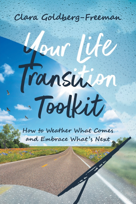 Your Life Transition Toolkit