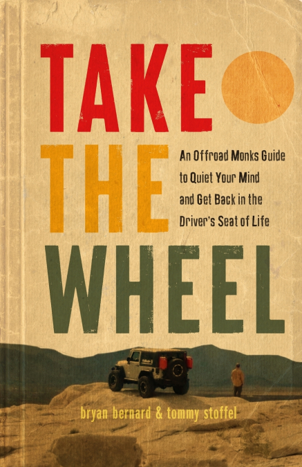 Take the Wheel