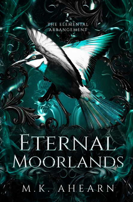 Eternal Moorlands