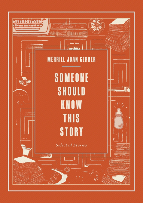 Someone Should Know This Story