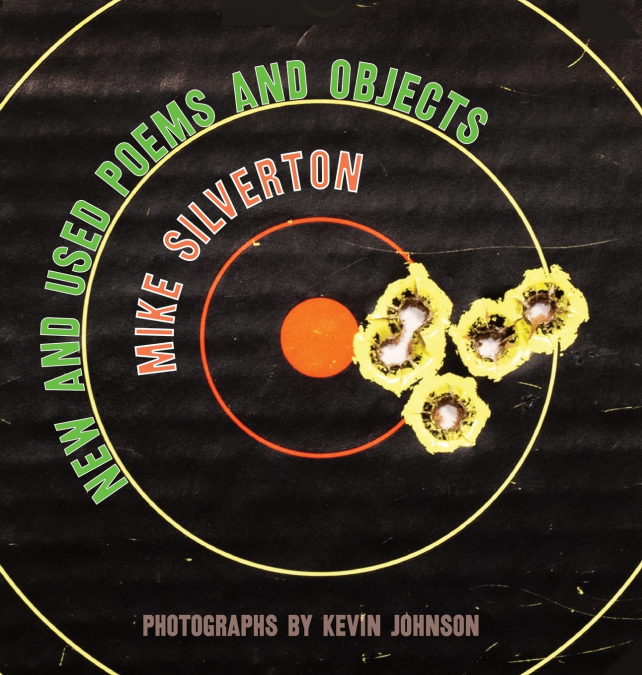 New and Used Poems and Objects