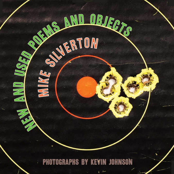 New and Used Poems and Objects
