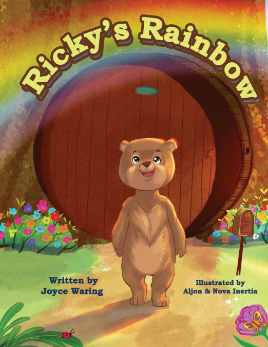 Ricky’s Rainbow