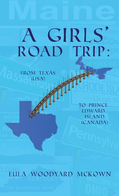 A Girls’ Road Trip