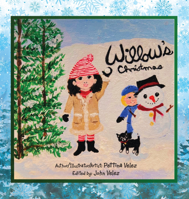 Willow’s Christmas
