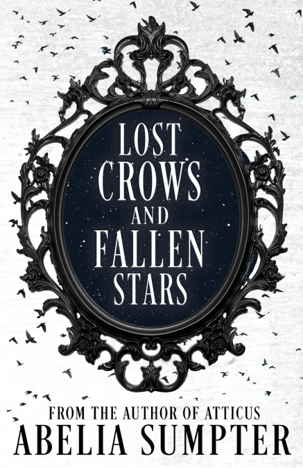 Lost Crows and Fallen Stars