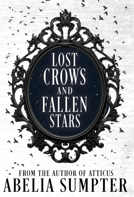 Lost Crows and Fallen Stars