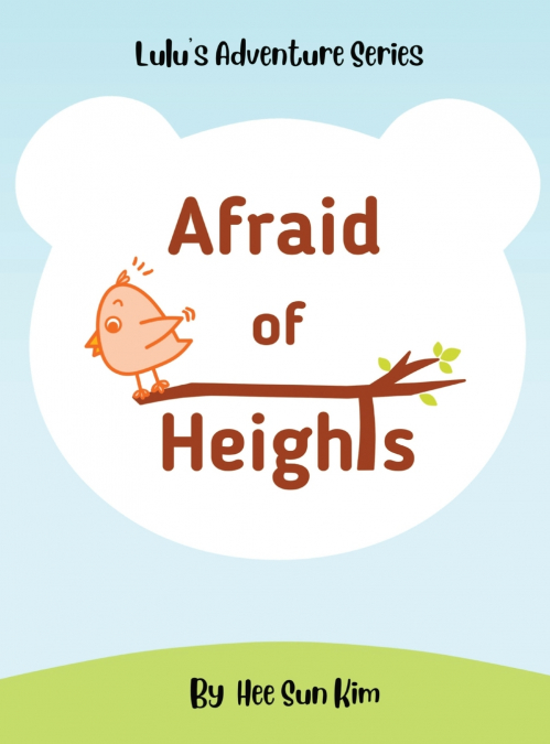 Afraid of Heights