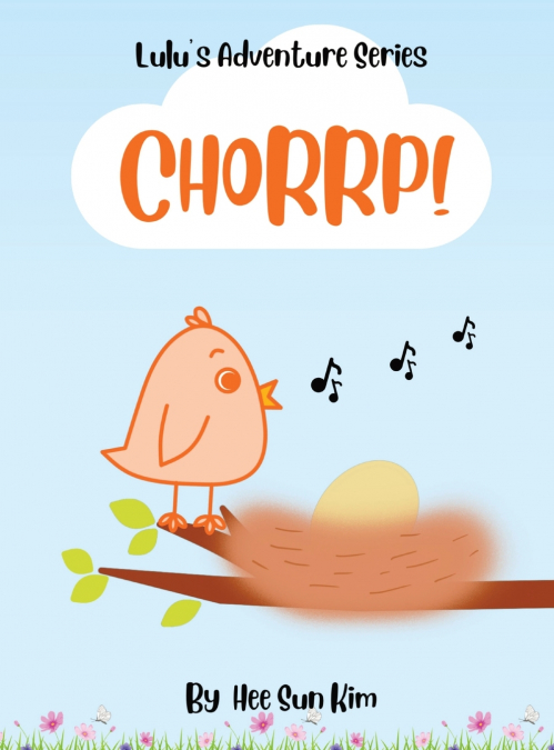 Chorrp!