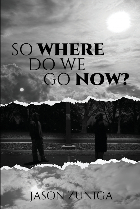So Where Do We Go Now?