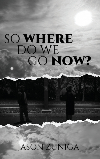 So Where Do We Go Now?