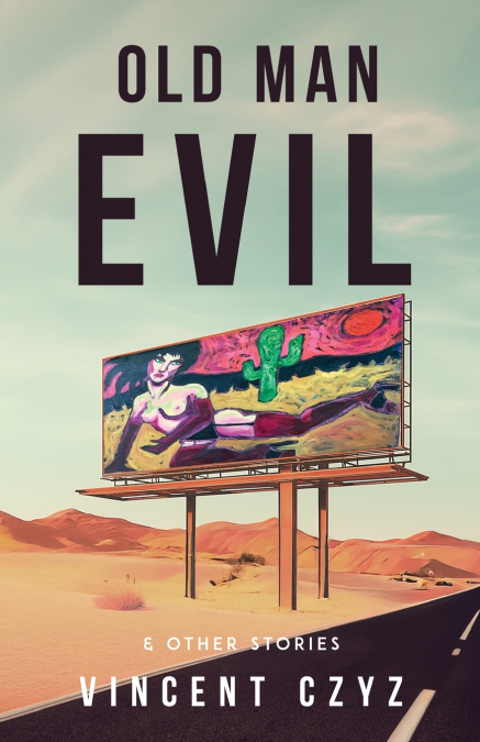 Old Man Evil