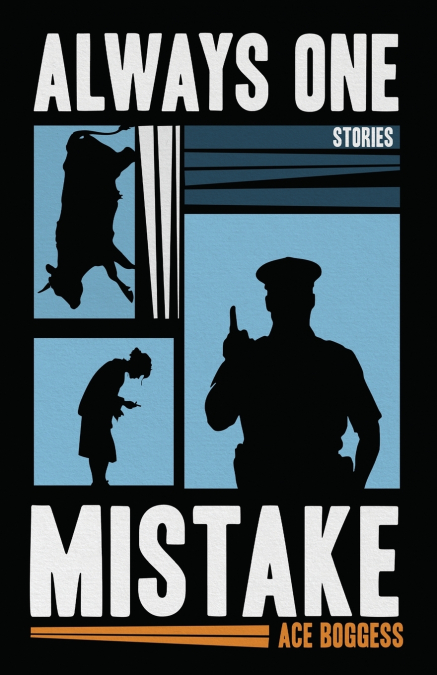 Always One Mistake