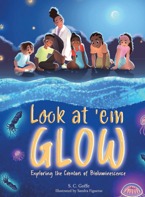 Look at ’em Glow