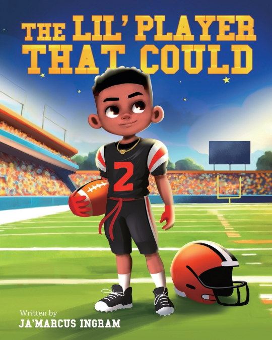 The Lil’ Player That Could