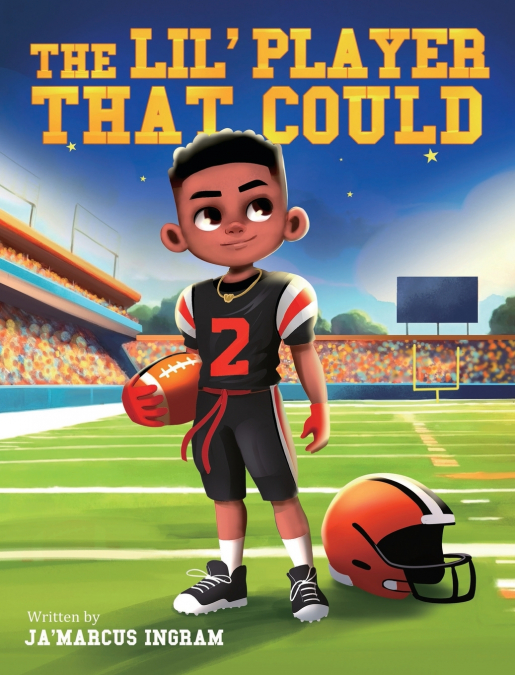 The Lil’ Player That Could