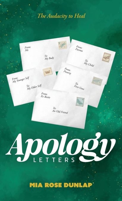Apology Letters