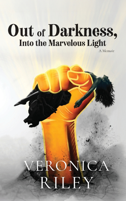 Out of Darkness, Into the Marvelous Light