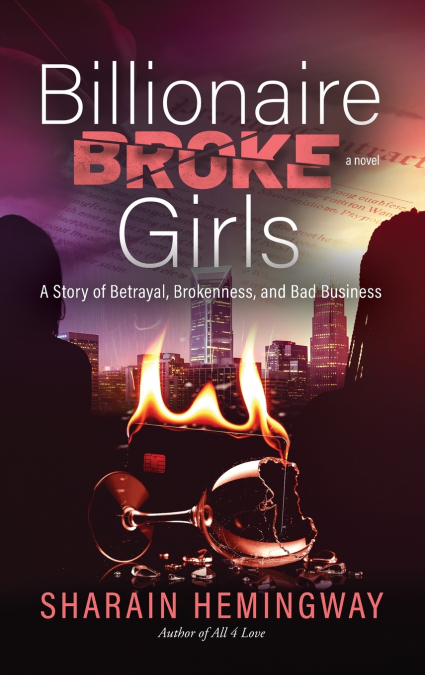 Billionaire Broke Girls