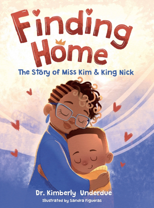 Finding Home