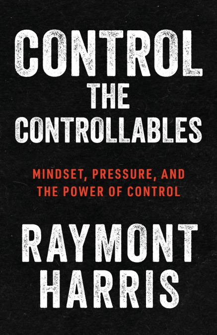 Control the Controllables