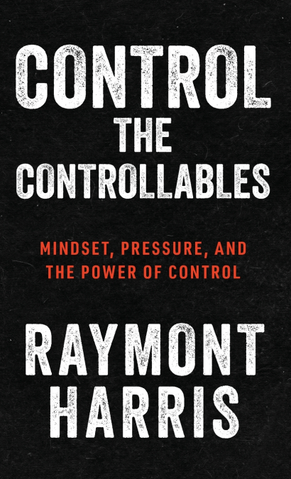 Control the Controllables