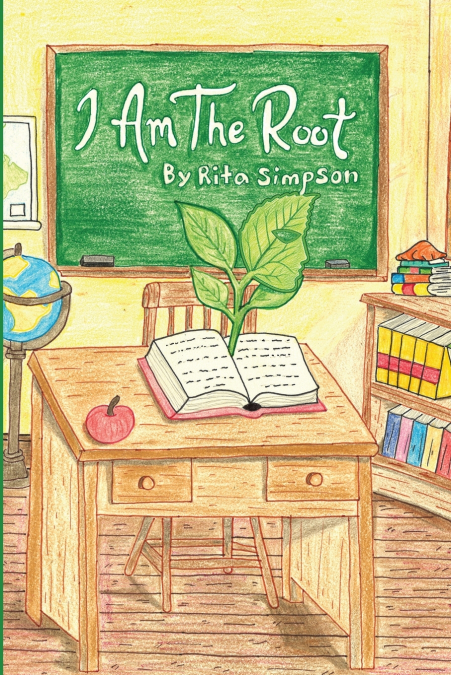 I Am The Root