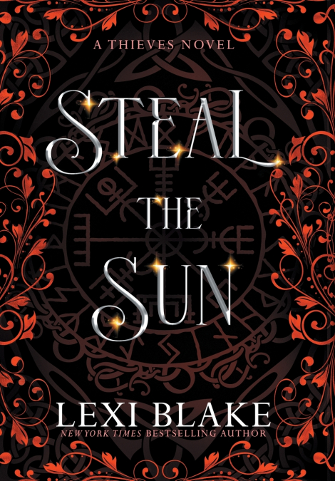 Steal the Sun