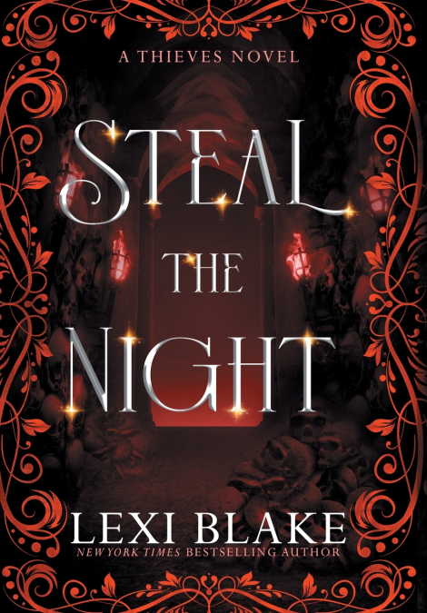Steal the Night