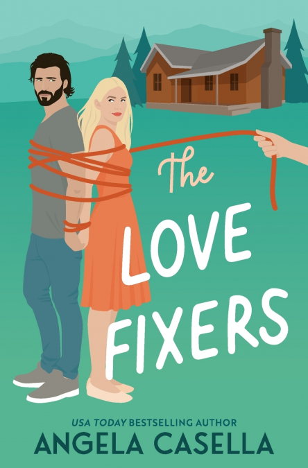 The Love Fixers