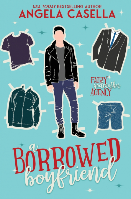 A Borrowed Boyfriend
