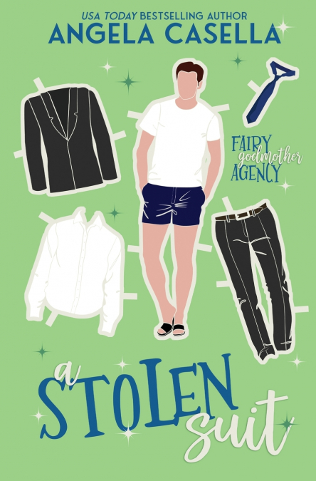 A Stolen Suit