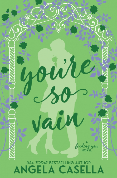 You’re so Vain