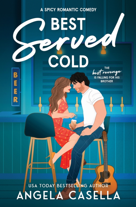 Best Served Cold