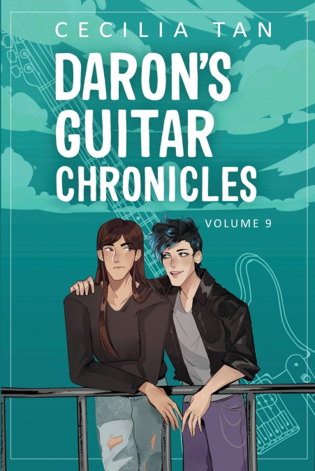 Daron’s Guitar Chronicles