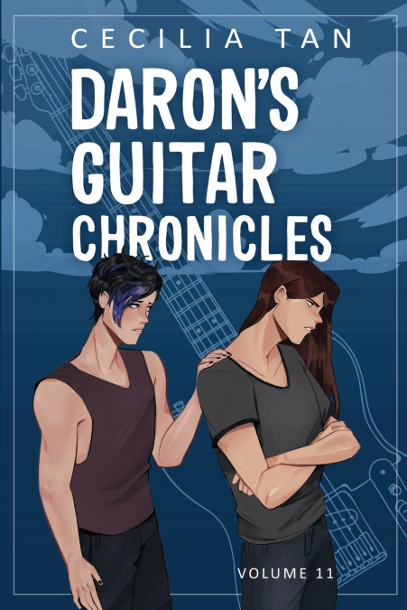 Daron’s Guitar Chronicles