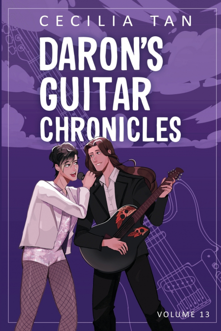 Daron’s Guitar Chronicles