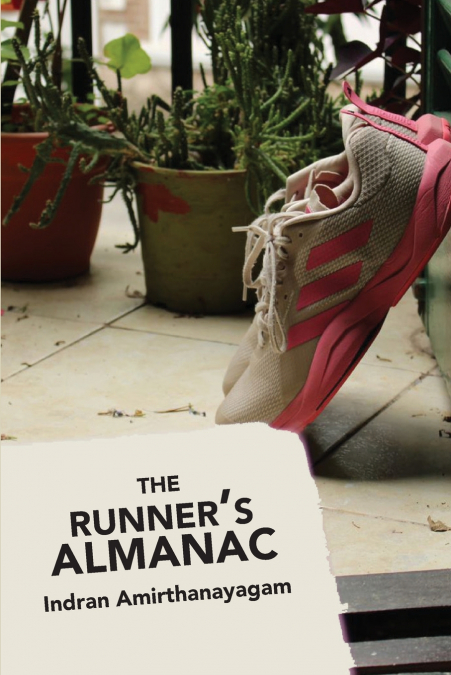 The Runner’s Almanac
