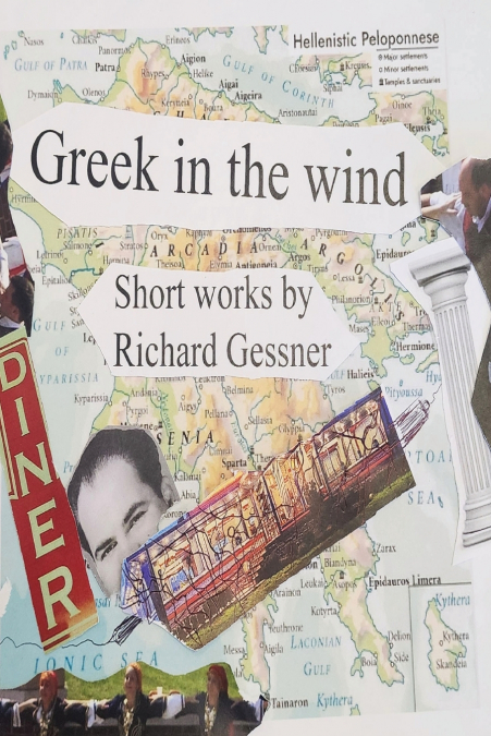 Greek in the Wind