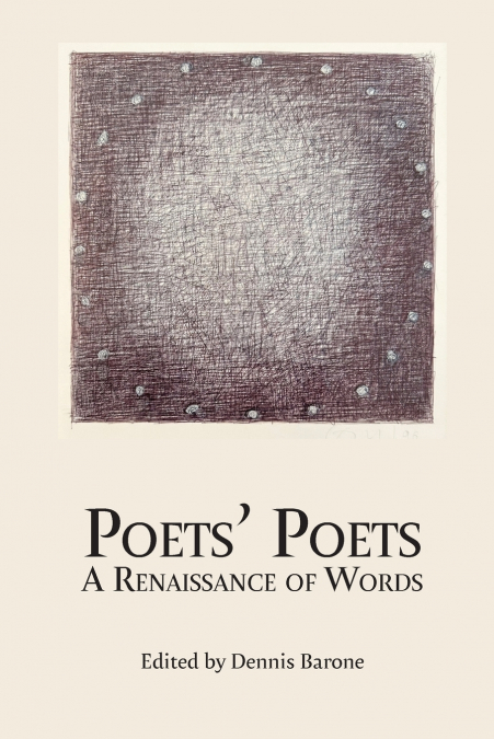 Poets’ Poets