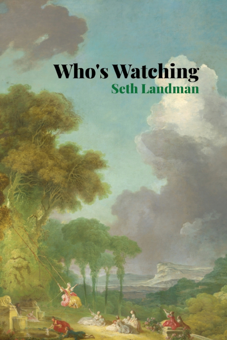 Who’s Watching