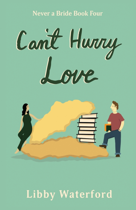 Can’t Hurry Love