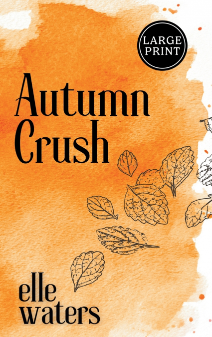 Autumn Crush