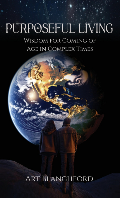 PURPOSEFUL LIVING
