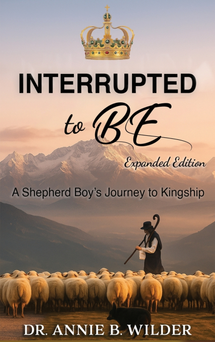 Interrupted To Be
