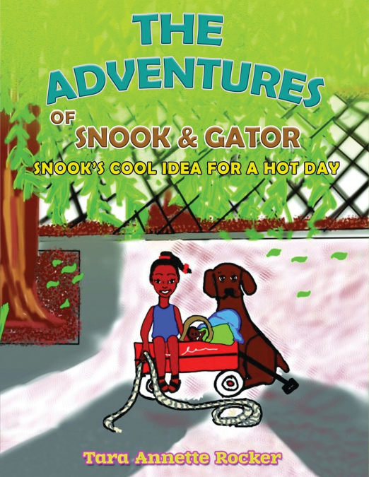 The Adventures of Snook & Gator