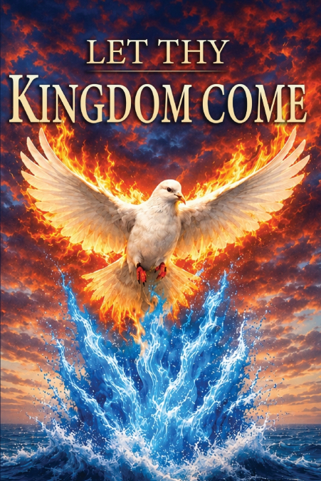 LET THY KINGDOM COME