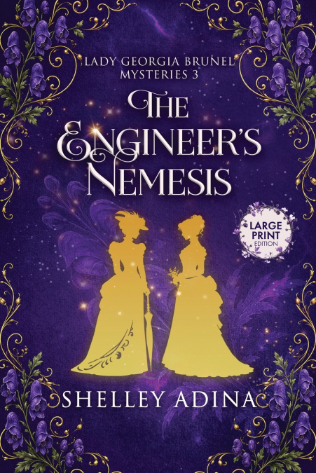 The Engineer’s Nemesis (Large Print)