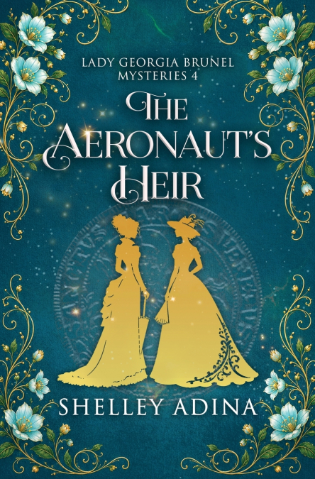 The Aeronaut’s Heir