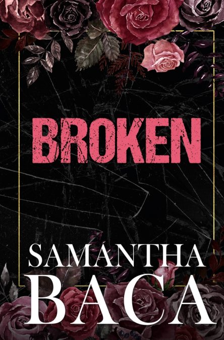 Broken